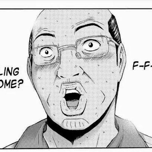 GTO - Paradise Lost Chapter 18 : Drive Uchiyamada's Dream cover