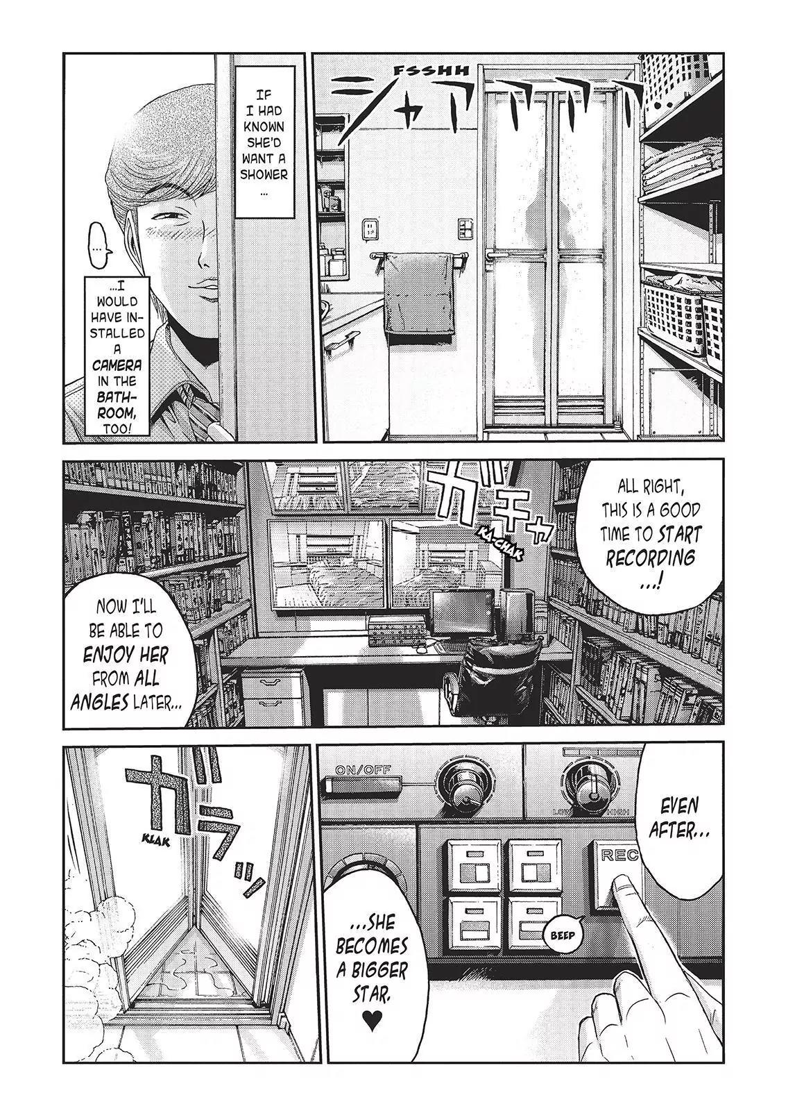 GTO - Paradise Lost Chapter 26 page 16 - Chapter 26: Ding Dong Ding Dong!