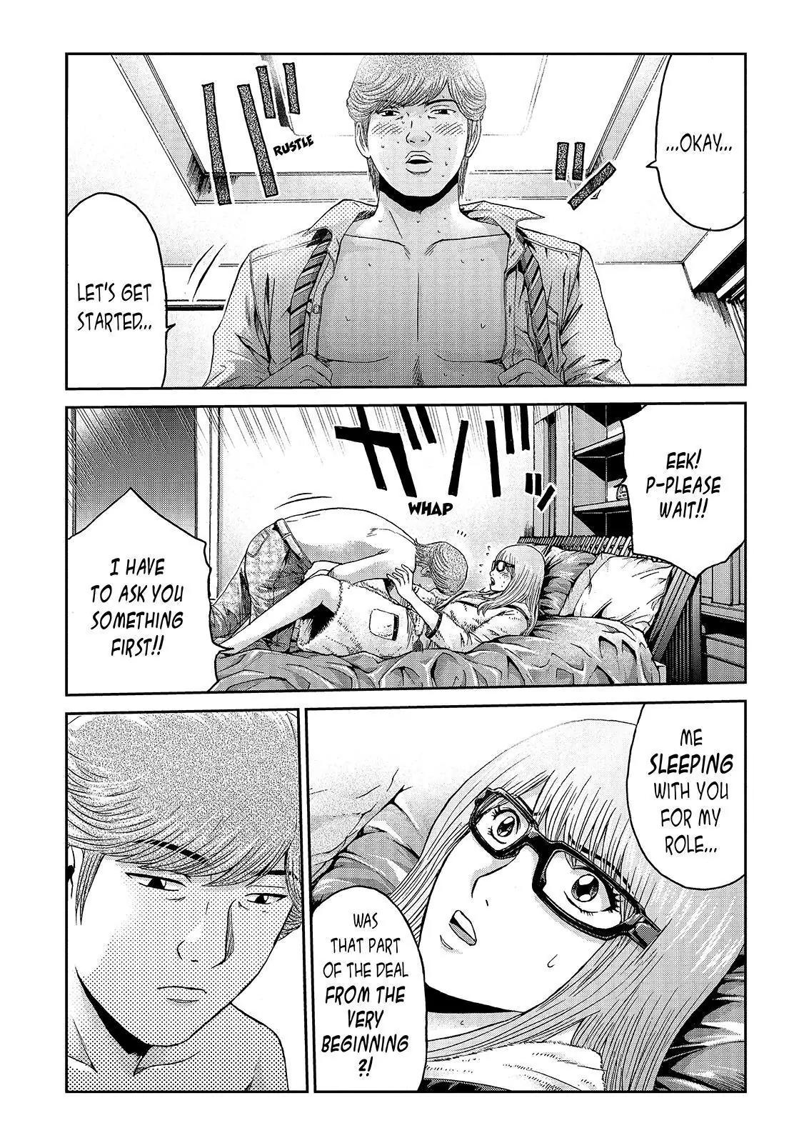 GTO - Paradise Lost Chapter 26 page 19 - Chapter 26: Ding Dong Ding Dong!