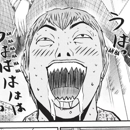 GTO - Paradise Lost Chapter 3: G Class has come cover