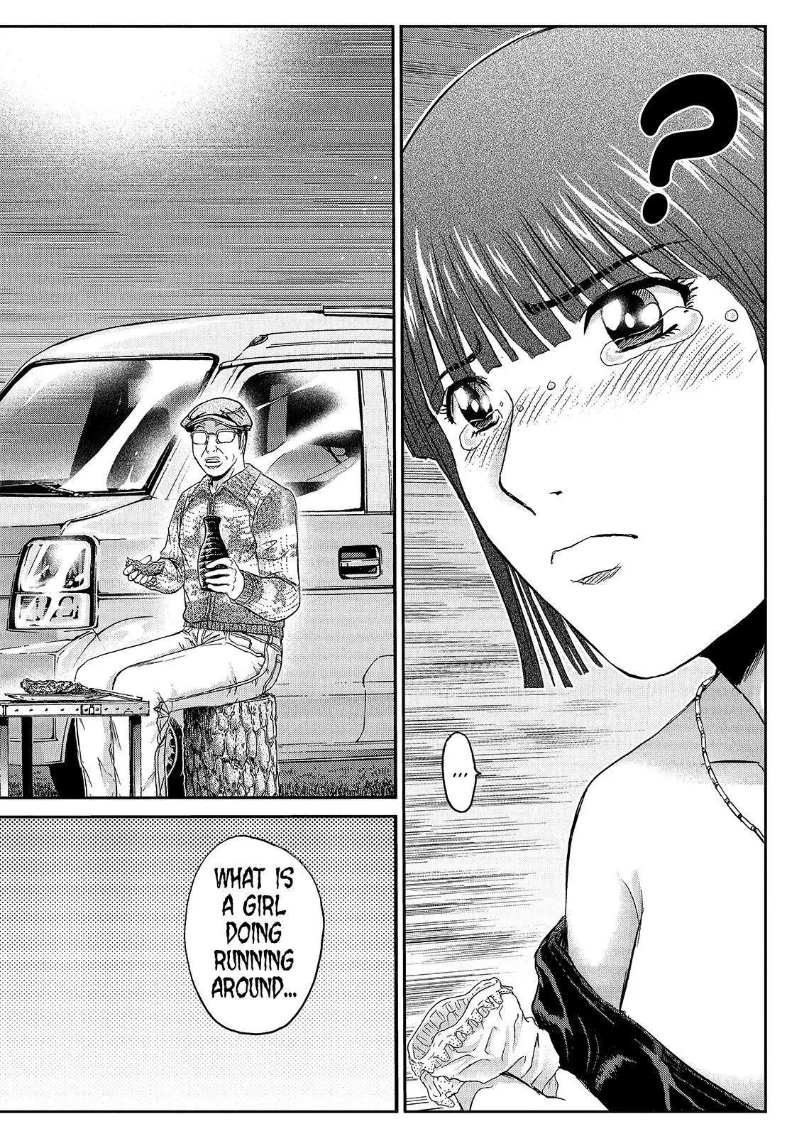 GTO - Paradise Lost Chapter 30 page 30 - Chapter 30: From The Northern Lands