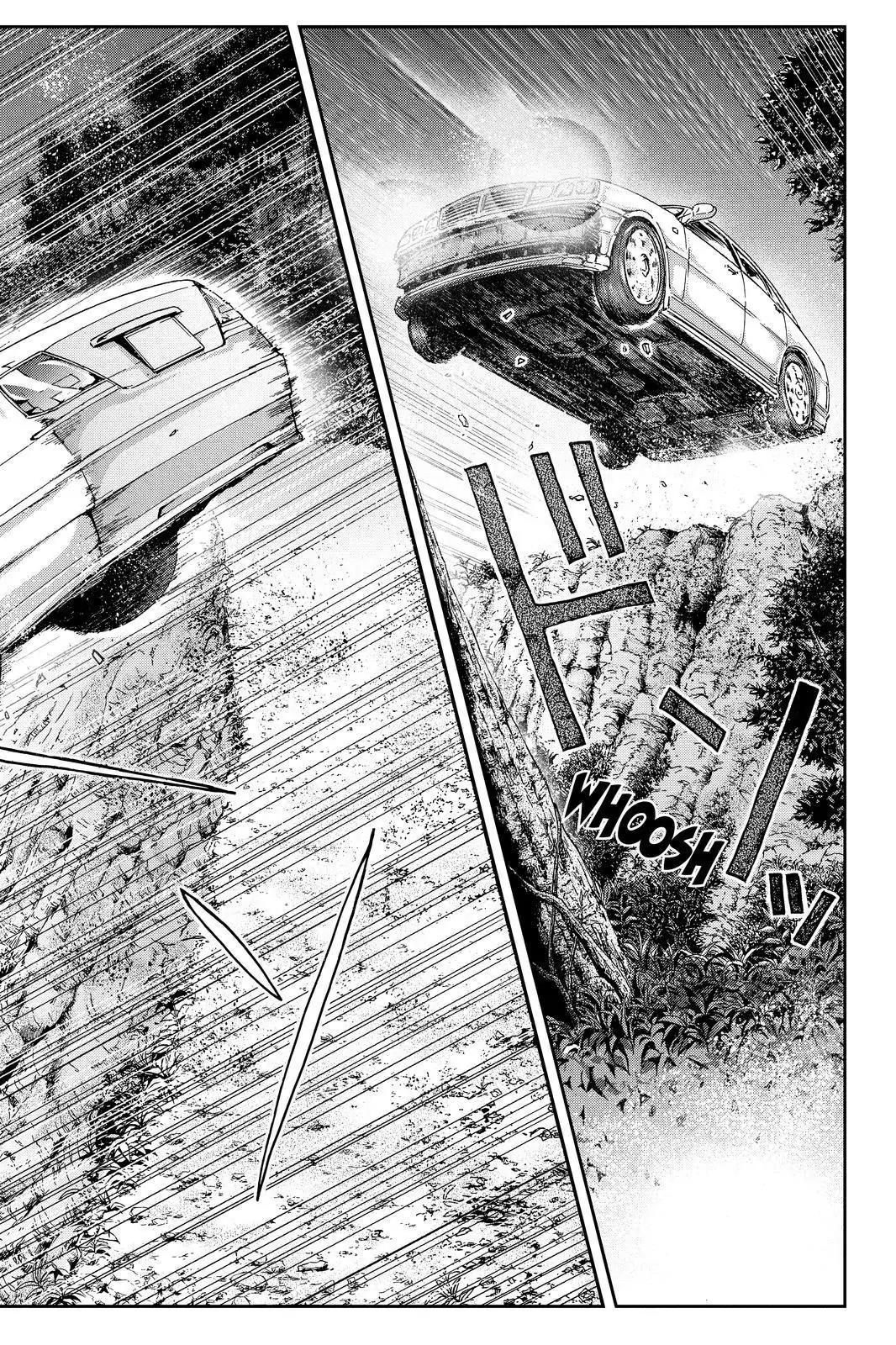 GTO - Paradise Lost Chapter 35 page 10 - Chapter 35: From the Northern Lands Part 6