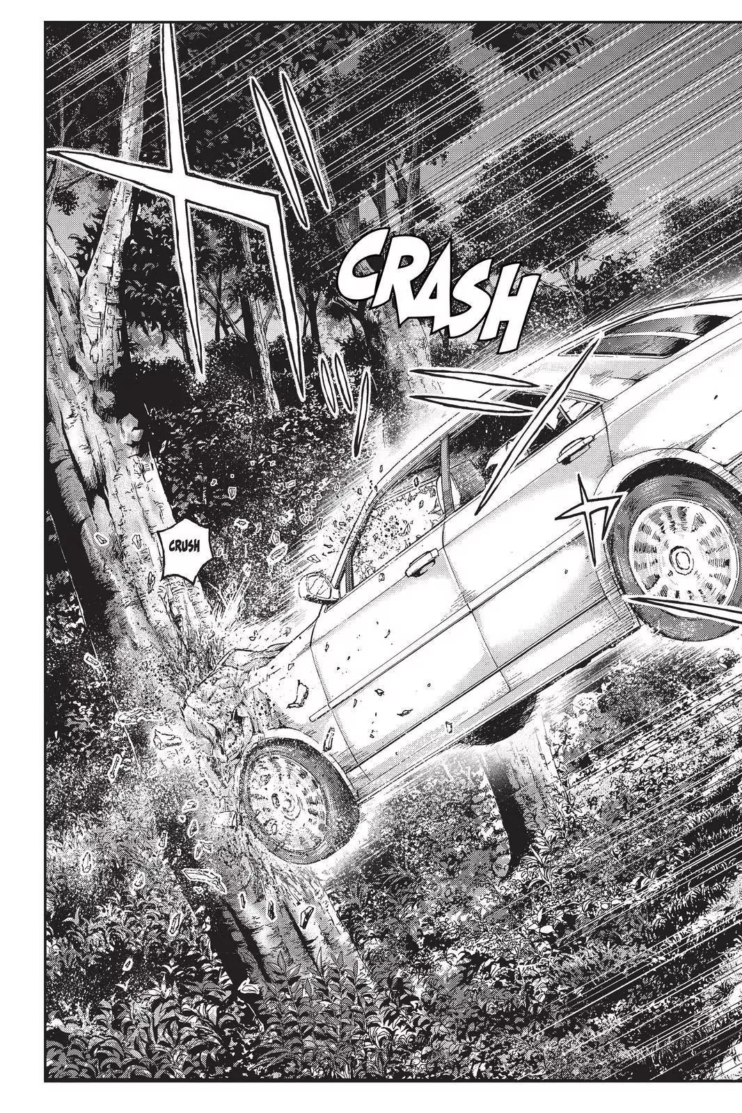 GTO - Paradise Lost Chapter 35 page 11 - Chapter 35: From the Northern Lands Part 6
