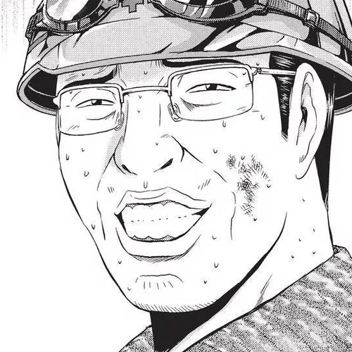 GTO - Paradise Lost Chapter 35: From the Northern Lands Part 6 cover