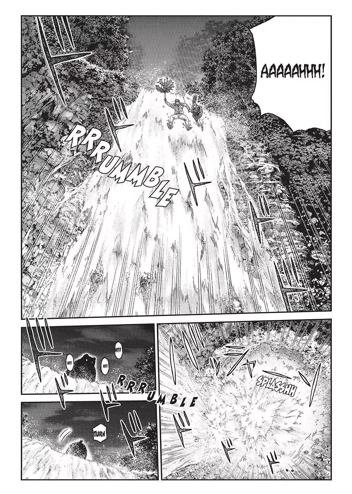 GTO - Paradise Lost Chapter 36 page 17 - Chapter 36: From the Northern Lands Part 7