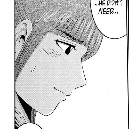 GTO - Paradise Lost Chapter 37: From the Northern Lands Part 8 cover