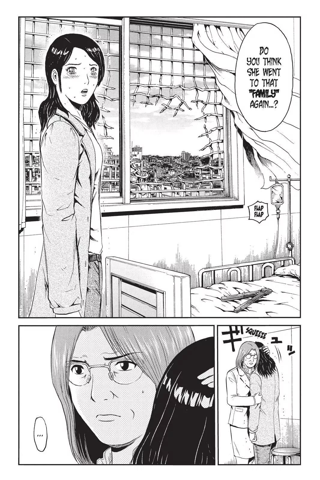 GTO - Paradise Lost Chapter 43 page 2 - Chapter 43: Mind Control