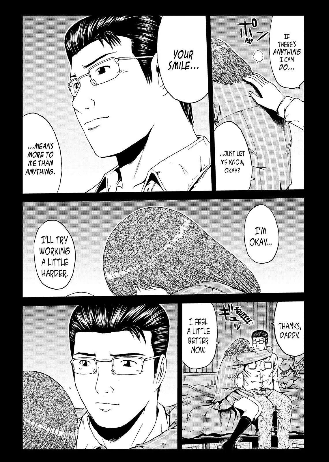 GTO - Paradise Lost Chapter 45 page 9 - Chapter 45: Beginning of the Fall