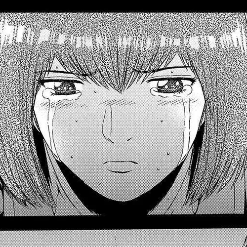 GTO - Paradise Lost Chapter 45: Beginning of the Fall cover