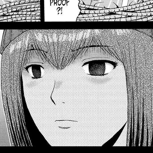 GTO - Paradise Lost Chapter 47: Family From A Past Life cover