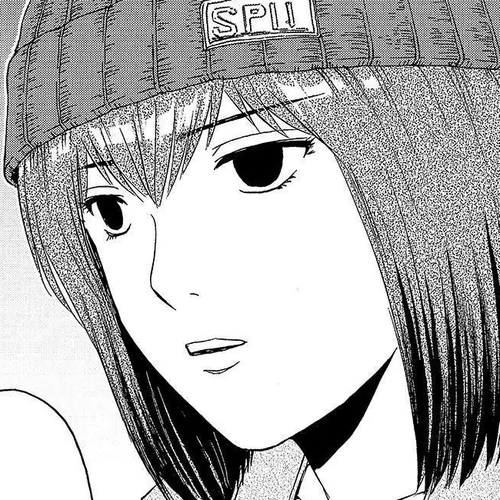 GTO - Paradise Lost Chapter 48: Adams-Sama's Revelations cover