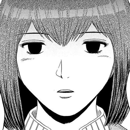 GTO - Paradise Lost Chapter 50: Find That Slits Lady!! cover