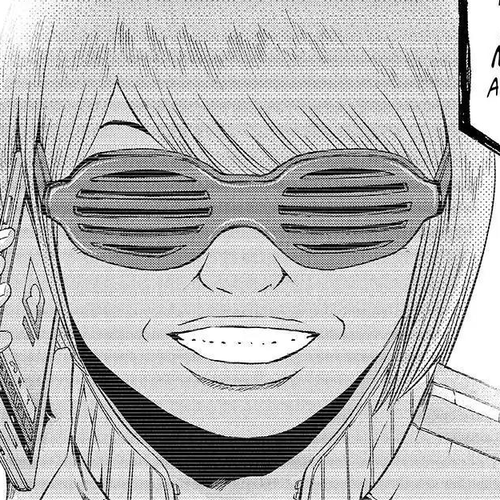 GTO - Paradise Lost Chapter 56: Everything is over?! cover