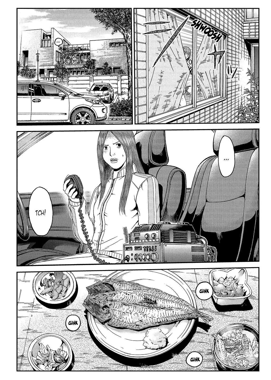 GTO - Paradise Lost Chapter 57 page 10 - Chapter 57: By Hook or By Crook