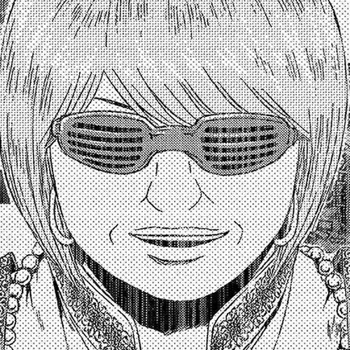 GTO - Paradise Lost Chapter 57: By Hook or By Crook cover