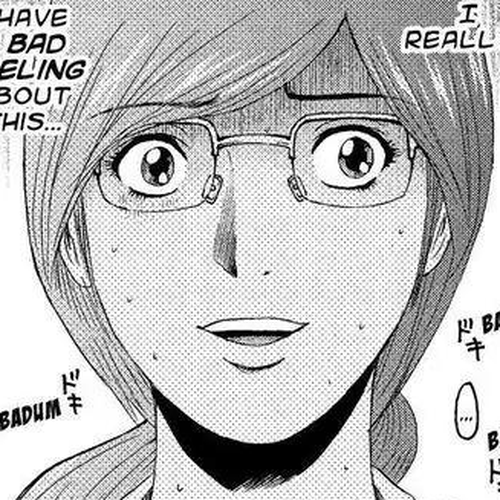 GTO - Paradise Lost Chapter 66: The New Math Teacher cover