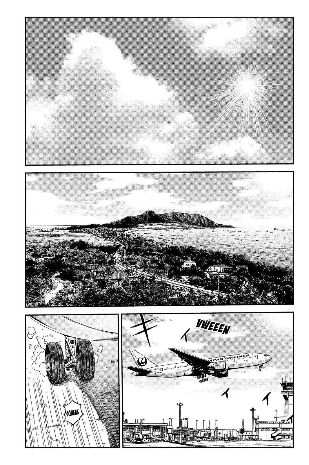 GTO - Paradise Lost Chapter 72 page 14 - Chapter 72: Oori-toori! (Welcome!)