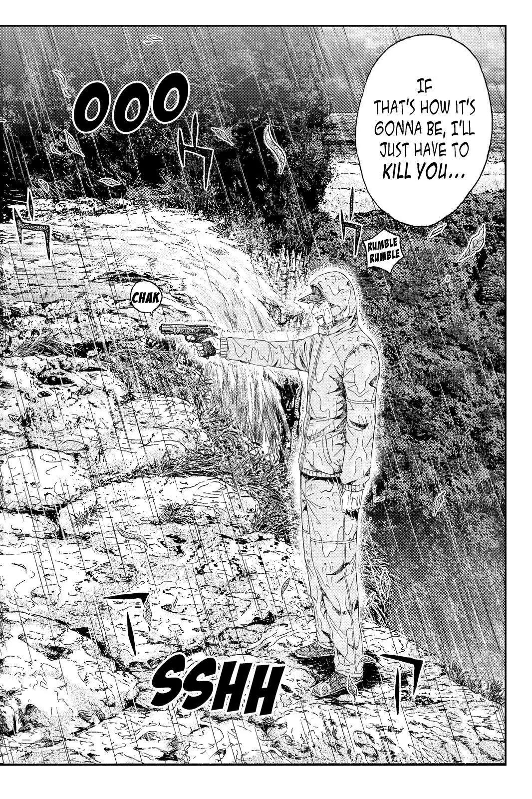 GTO - Paradise Lost Chapter 75 page 20 - Chapter 75: A Teacher's Dignity