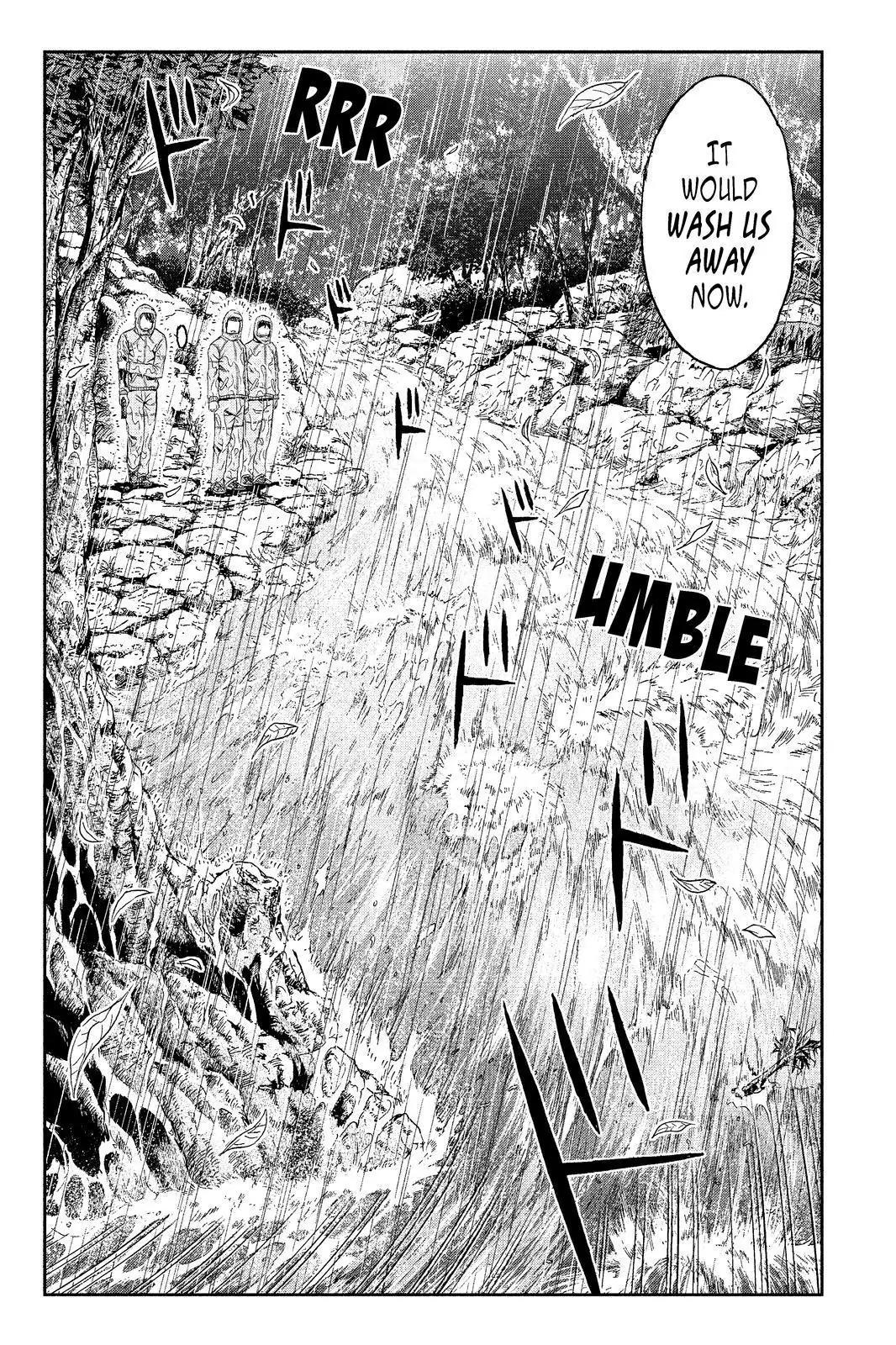 GTO - Paradise Lost Chapter 76 page 14 - Chapter 76: Warning: This Man Believed to be a Teacher