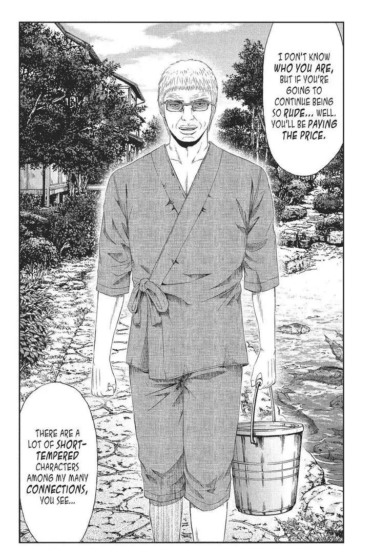 GTO - Paradise Lost Chapter 78 page 20 - Chapter 78: Mastermind, Take Two!