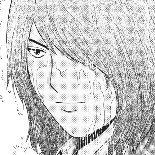 GTO - Paradise Lost Chapter 9 : Punishment Aimed at Eikichi Onizuka cover