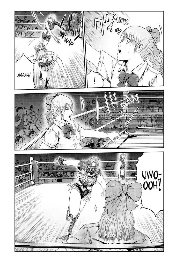 GTO - Paradise Lost Chapter 90 page 15 - Chapter 90: Stardom
