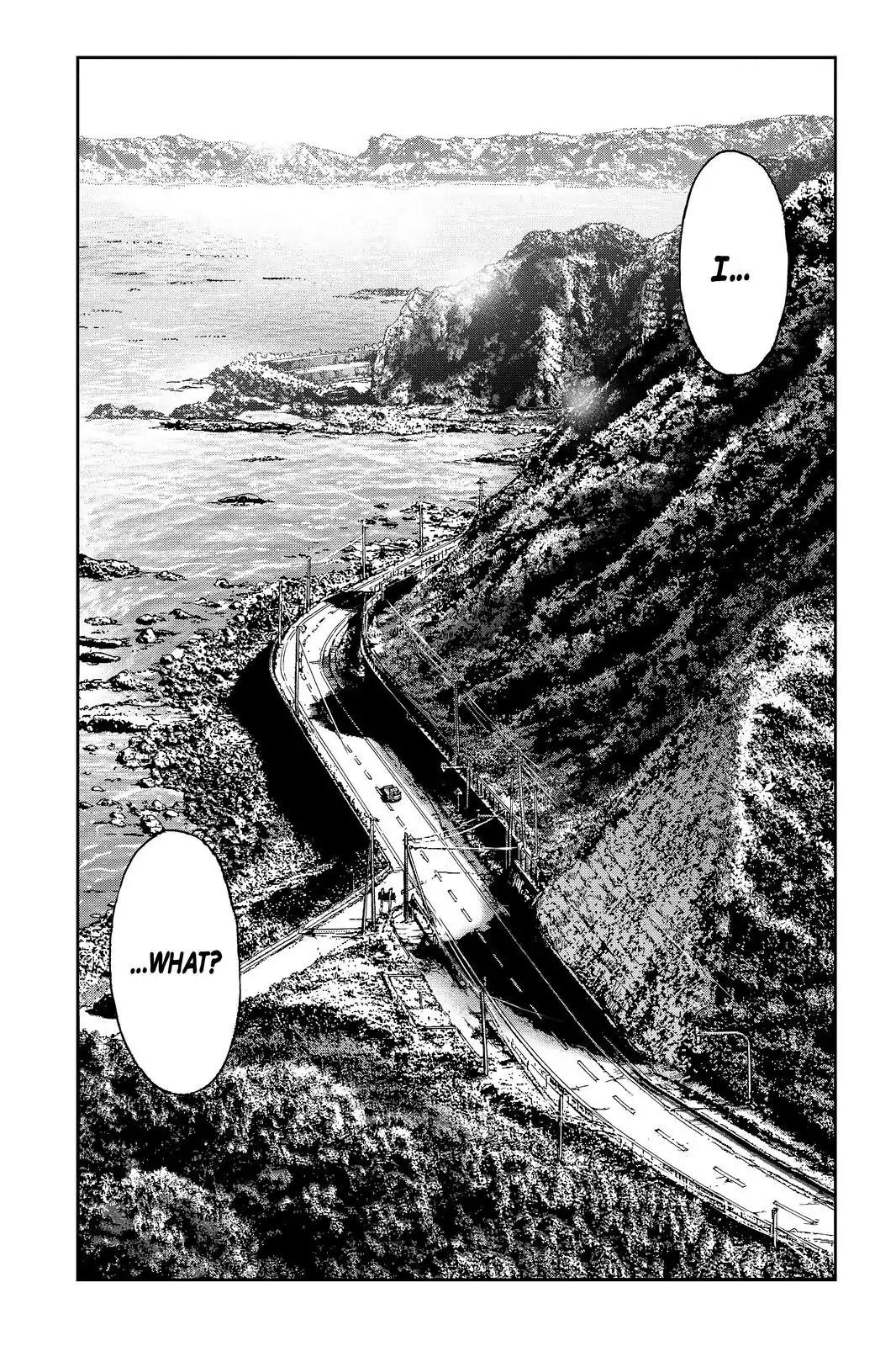 GTO - Paradise Lost Chapter 95 page 21 - Chapter 95: Shakotan's Specialty