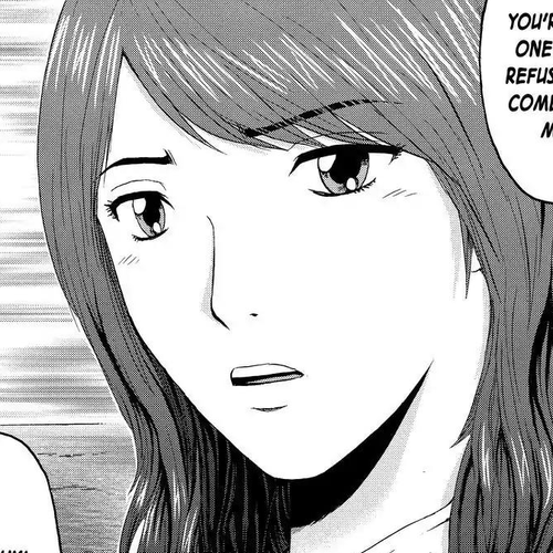 GTO - Paradise Lost Chapter 95: Shakotan's Specialty cover