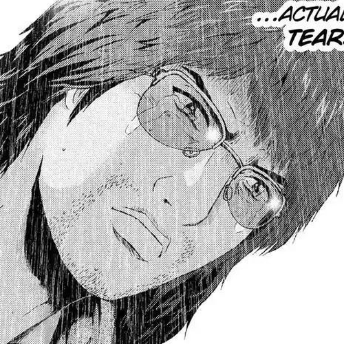 GTO - Paradise Lost Chapter 96: Parent and Child cover