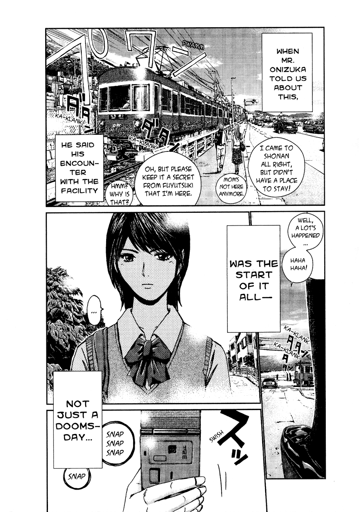 GTO: Shonan 14 Days Chapter 1 page 56 - Chapter 1: Summer Tour