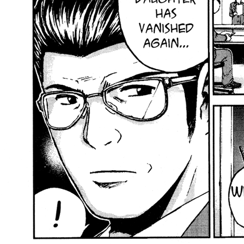 GTO: Shonan 14 Days Chapter 10: The Black Car, The Ants, And Him cover