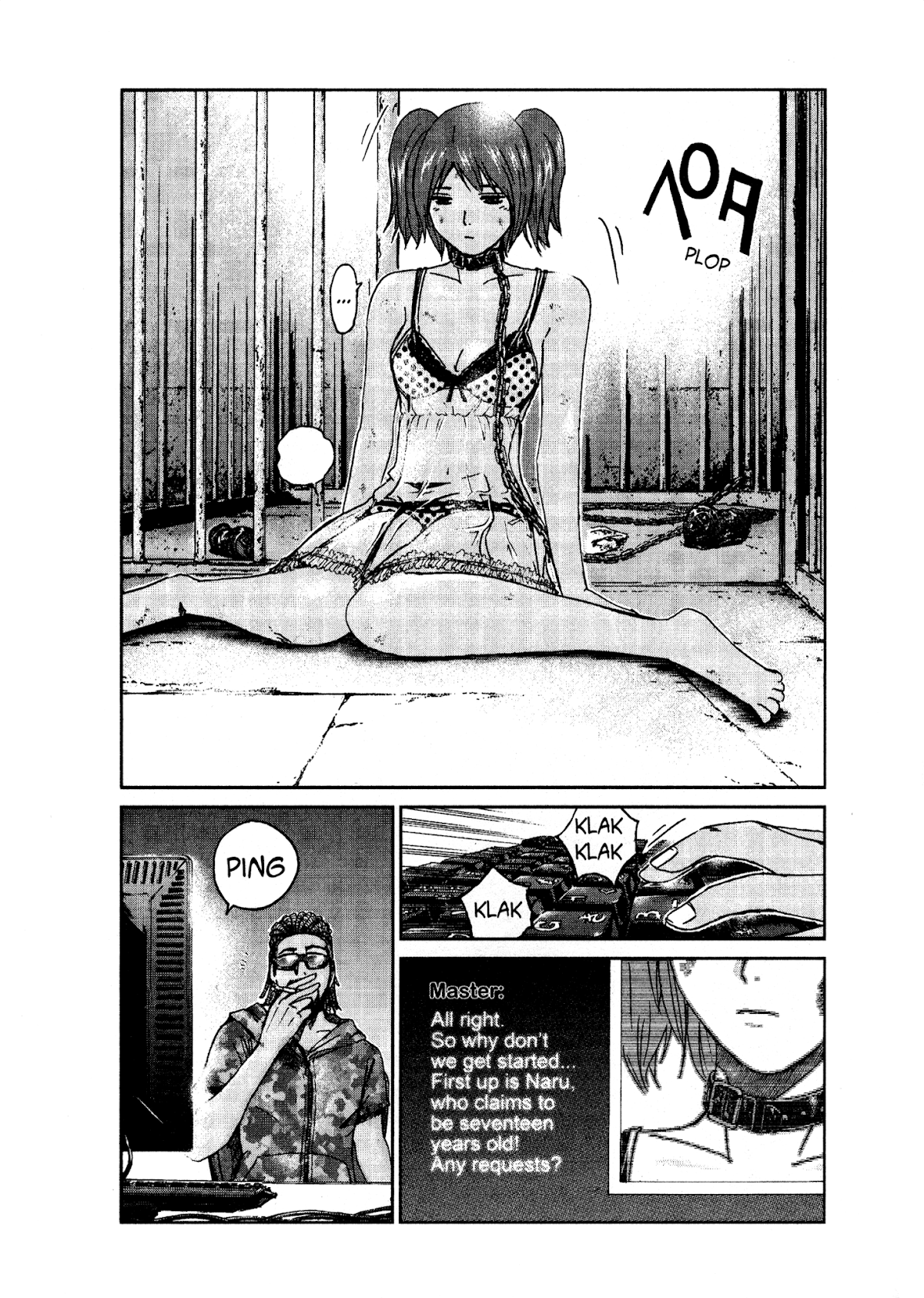 GTO: Shonan 14 Days Chapter 11 page 23 - Chapter 11: The Most Important Thing