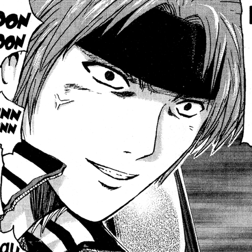 GTO: Shonan 14 Days Chapter 12: My Friends cover