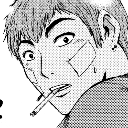 GTO: Shonan 14 Days Chapter 13: When The Saints Go Marching In cover