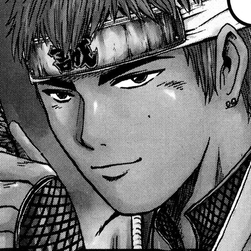 GTO: Shonan 14 Days Chapter 15: Sweet Home cover