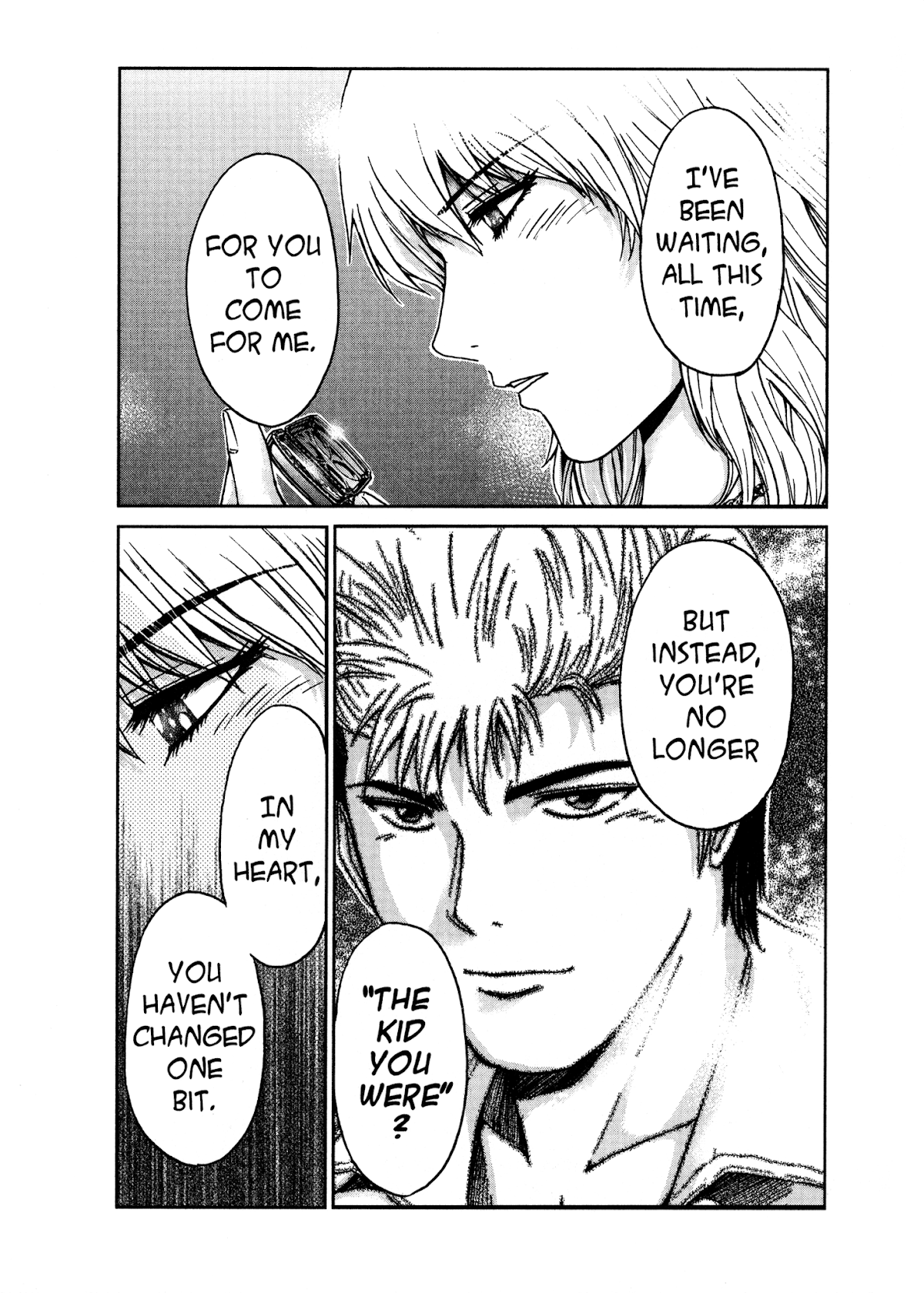 GTO: Shonan 14 Days Chapter 17 page 18 - Chapter 17: Hello, My Friend
