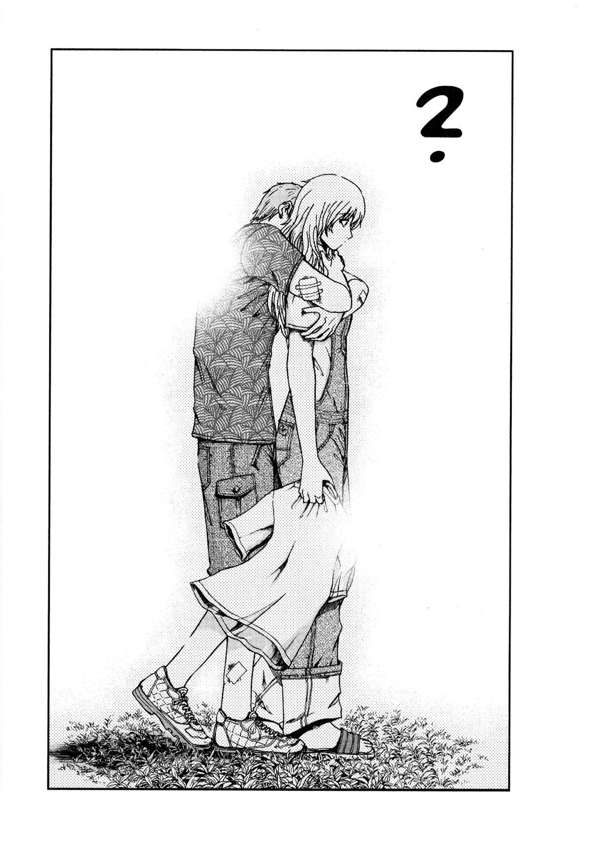GTO: Shonan 14 Days Chapter 18 page 10 - Chapter 18: Regrets of Youth