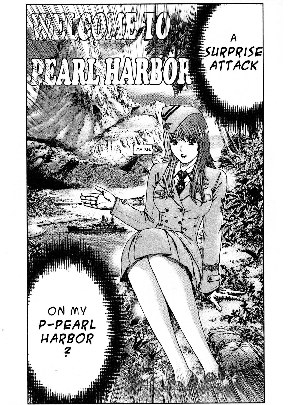 GTO: Shonan 14 Days Chapter 19 page 15 - Chapter 19: Beloved Sexy Cat