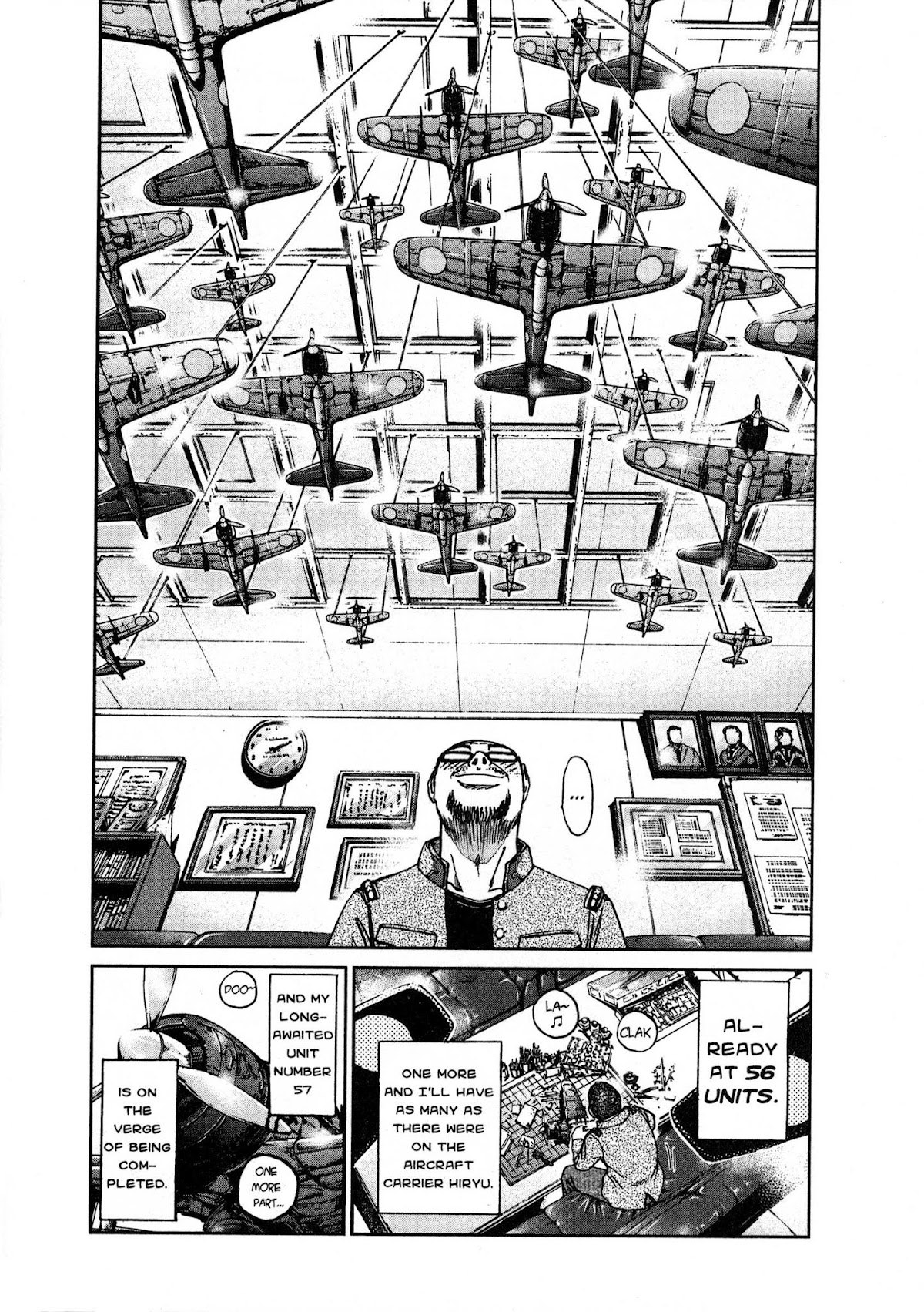 GTO: Shonan 14 Days Chapter 19 page 6 - Chapter 19: Beloved Sexy Cat