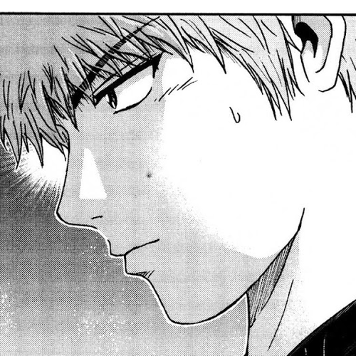 GTO: Shonan 14 Days Chapter 25: Moonlight Oath cover