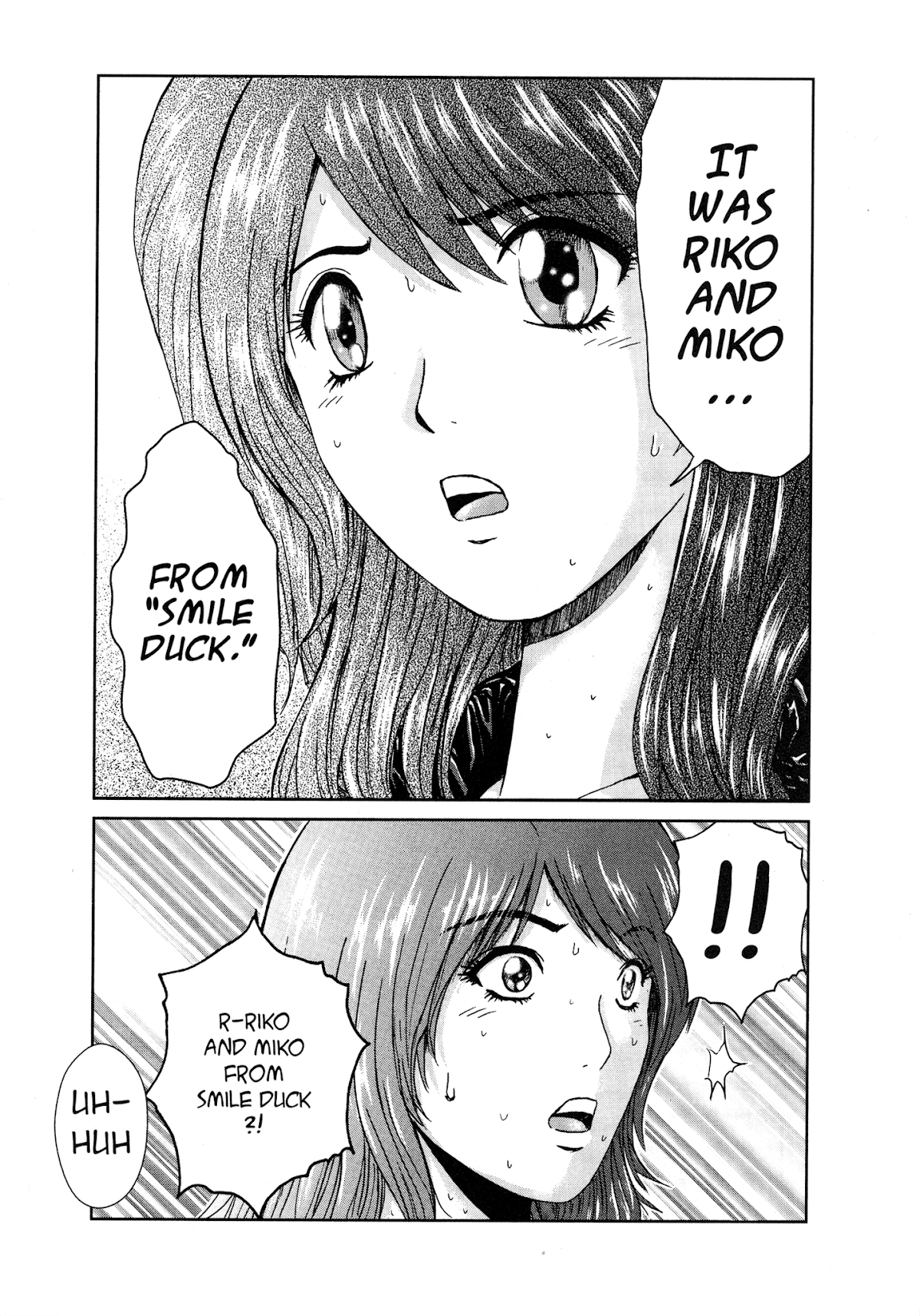 GTO: Shonan 14 Days Chapter 26 page 19 - Chapter 26: Dark Tattoo Memory