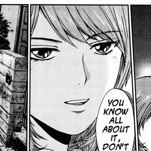GTO: Shonan 14 Days Chapter 27: Dark Twin Sisters cover