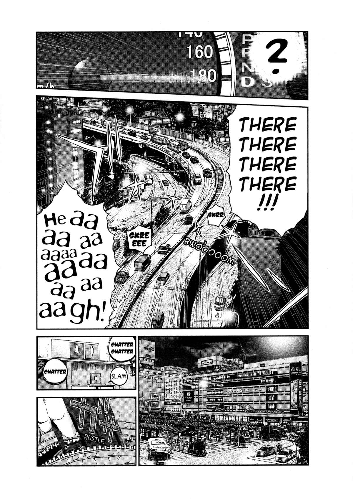 GTO: Shonan 14 Days Chapter 28 page 22 - Chapter 28: Wounded Angels