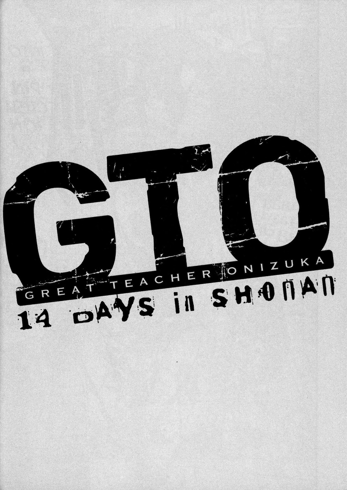 GTO: Shonan 14 Days Chapter 29 page 16 - Chapter 29: Goodbye And Good Luck
