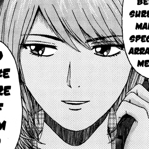 GTO: Shonan 14 Days Chapter 29: Goodbye And Good Luck cover