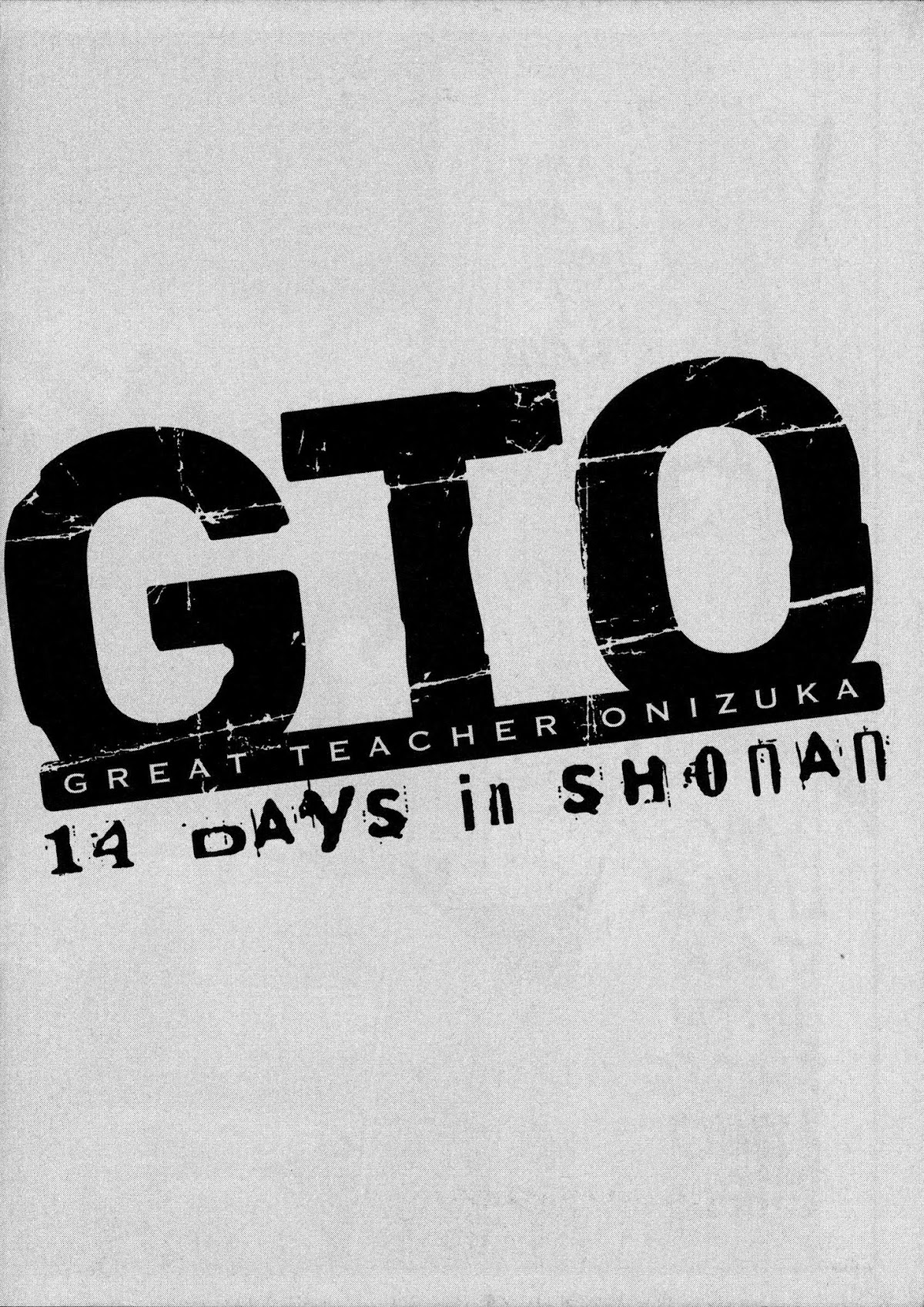 GTO: Shonan 14 Days Chapter 36 page 9 - Chapter 36: Lady Interceptor