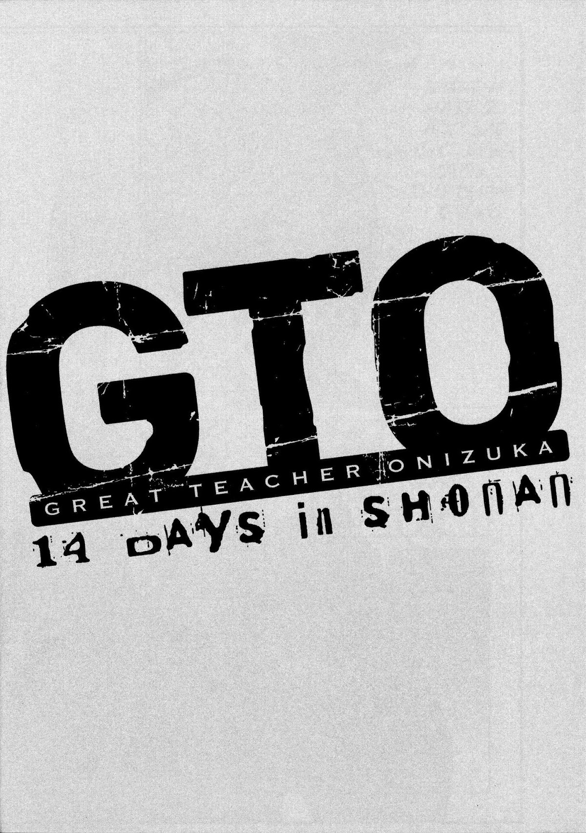 GTO: Shonan 14 Days Chapter 37 page 20 - Chapter 37: Battle Without Honor Or Humanity