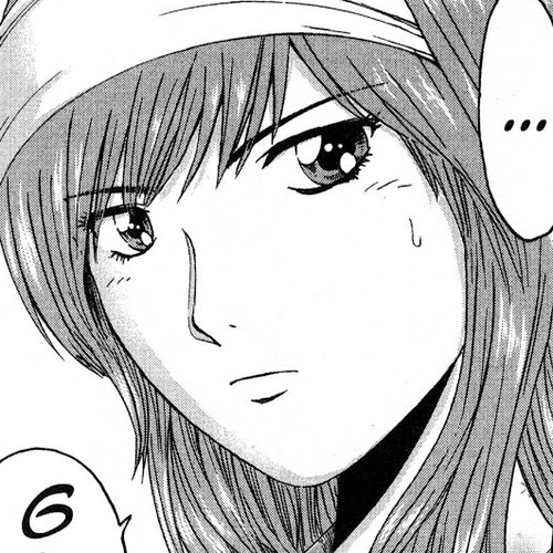 GTO: Shonan 14 Days Chapter 39: Burn cover
