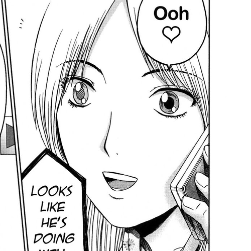 GTO: Shonan 14 Days Chapter 42: Hold My Hand cover
