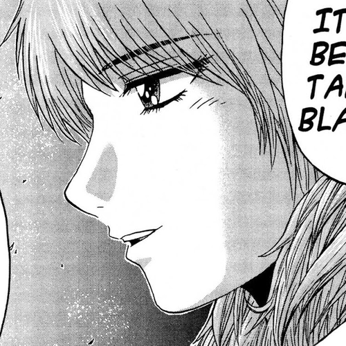 GTO: Shonan 14 Days Chapter 44: There's No Home For You Here cover